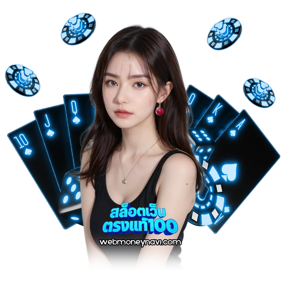 เว็บตรงแท้100